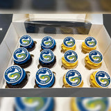 NRL Cupcakes